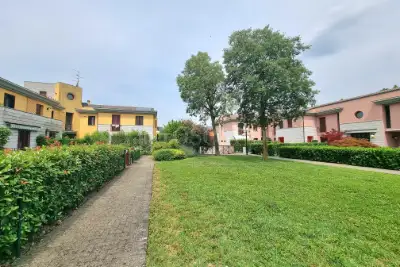 Villa in vendita, Via G. Rossini, Concesio