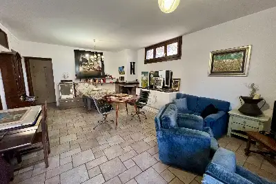 Villa Bifamiliare in vendita, Via Elini, Fiumicino