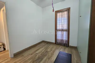 Villino a Schiera in vendita, Via della Stazione, Anzio