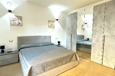 Casa in vendita, Via San Simplicio, Olbia