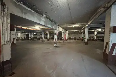 Posto Auto in vendita, Lungomare Paolo Toscanelli, Roma