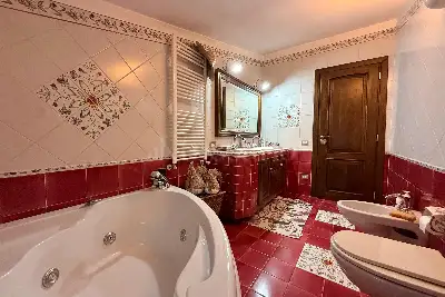 Villino a Schiera in vendita, Largo Rovedine, Opera