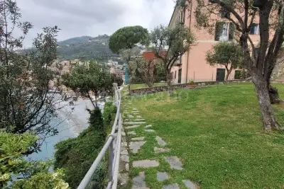 Casa in vendita, Viale alla Stazione, Sori