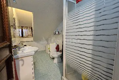 Villa Bifamiliare in vendita, Via Mar dei Coralli, Pomezia