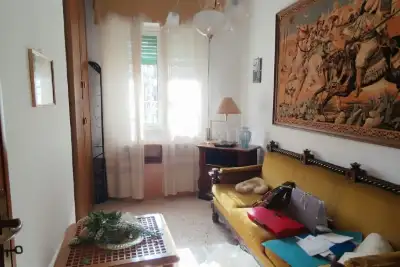 House for sale, Via Smith Adamo, Palermo