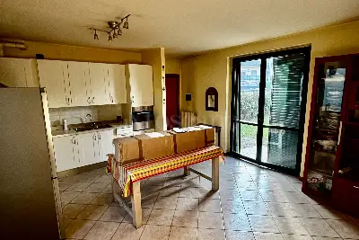 Casa in vendita, Via Martiri della Libertà, Ospitaletto