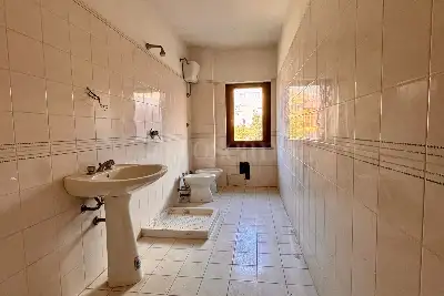 Casa in vendita, Via Garibaldi, Monteforte Irpino