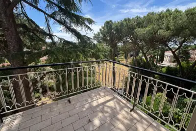 Casa in vendita, Via Aurelia, Roma