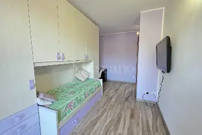 Casa in vendita, Via Marchesi, Rovato