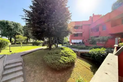 Casa in vendita, Via Fizzonasco, Pieve Emanuele