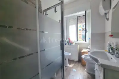 Casa in vendita, Via Angiolo Cassioli, Roma