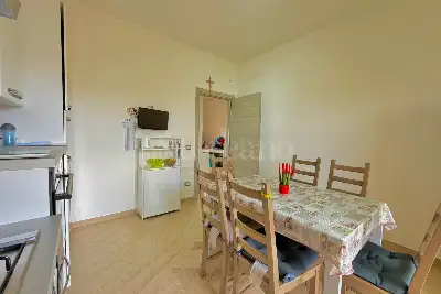 Villino a Schiera in vendita, Via Anna Lorenzetto, Roma