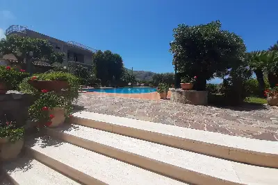 Villa in vendita, Via L 23, Portella di Mare, Misilmeri, Misilmeri