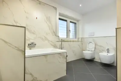 Villa in vendita, Via Rivoli, Roma