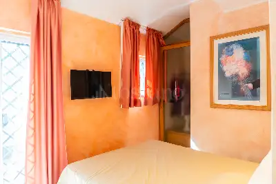 Villa Bifamiliare in vendita, Via Gioiosa Marea, Fiumicino