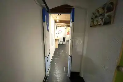 Negozio in vendita, Via San Gallo, Firenze