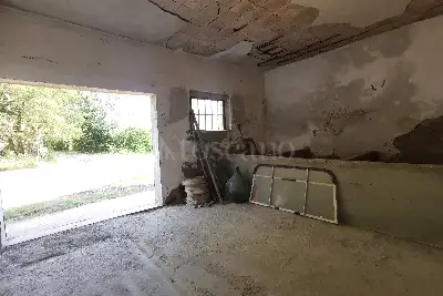 Casa Indipendente in vendita, Loc.Pentolina, Chiusdino