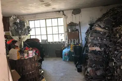 Villa Bifamiliare in vendita, Via di Capalle, Lamporecchio