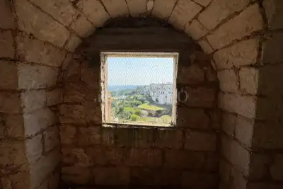 Casa Indipendente in vendita, Via Alfonso Pomes, Ostuni