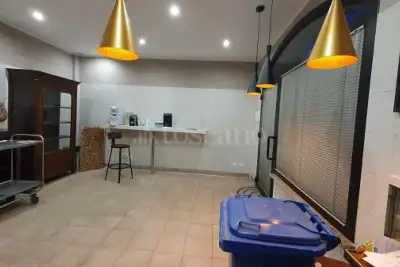 Negozio in vendita, Via Olcella 30,Busto Arsizio, Busto Garolfo