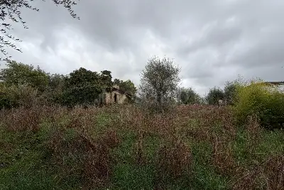 Casa Indipendente in vendita, Via Casorzo, Roma