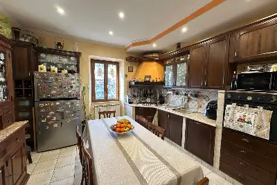 Casa in vendita, Via Giuseppe Verdi, Albano Laziale