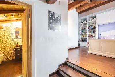 Villa in vendita, Via di Porta Medaglia, Roma