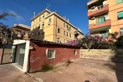 Ufficio in vendita, Via dei Faggi, Roma