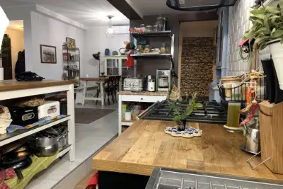 Villa Plurifamiliare in vendita, Via Giovanni Re, Roma