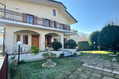 Villa in vendita, Via Molinelle, Monteforte Irpino