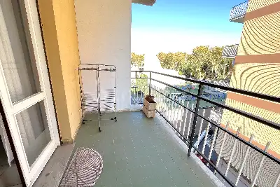 Casa in vendita, Via Ernesto Nathan, Roma