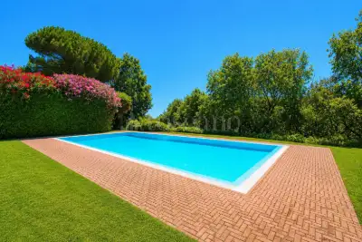 Villa in vendita, Via dei Colli, Soiano del Lago
