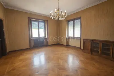 Attico in vendita, Via dell'Amba Aradam, Roma