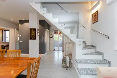 Villa in vendita, Via Privata Bitonto, Milano