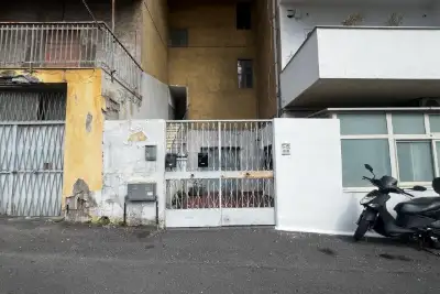 Box in vendita, Via Domenico Morelli, Catania