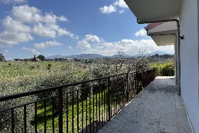 Villa in vendita, Via Di Quarto Rubbie, Roma