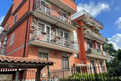 Casa in vendita, Via Francesco dal Poggio, Roma