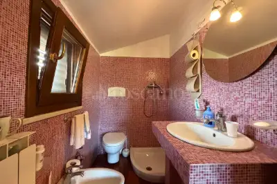 Villa Bifamiliare in vendita, Via dell'Aria, Pedara