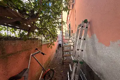 Casa Indipendente in vendita, Via Campania 5, Nettuno