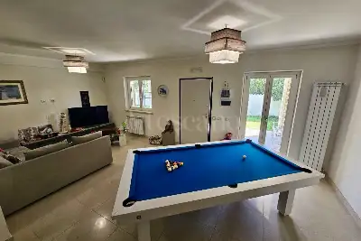 Villa in vendita, Via dei Faggi, Anzio