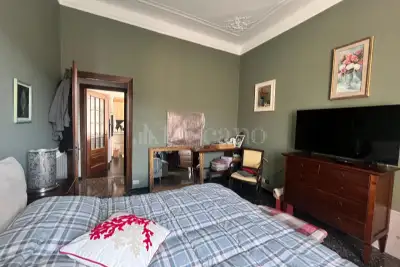 Casa in vendita, Corso Sardegna, Genova