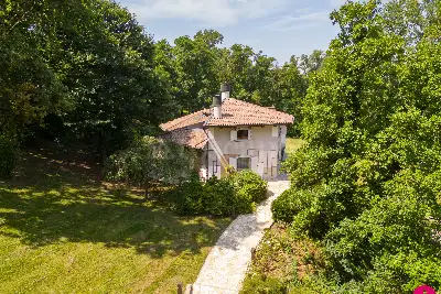 Villa in vendita, Via dei Gelsi, Villaverde, Fagagna