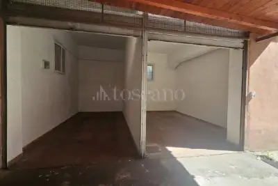 Garage in vendita, Via Cividale del Friuli, Roma
