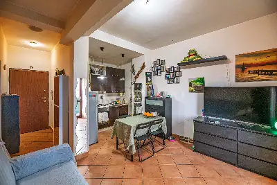 Casa in vendita, Via Vittorio Ascoli, Roma