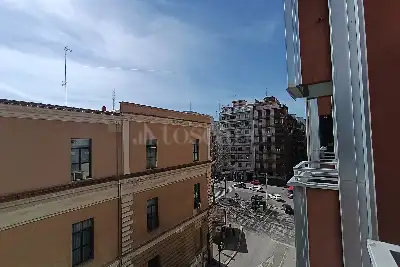 Casa in vendita, Via Gian Giuseppe Carulli, Bari