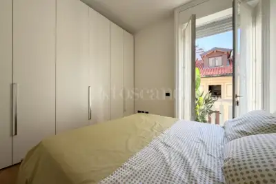 Casa in vendita, Via Sant'Eufemia, Milano