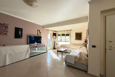 Casa in vendita, Via Giuseppe Antonio Borgese, Catania