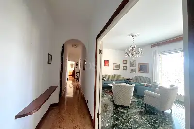 Casa in affitto, Via San Giuseppe Cottolengo, Genova