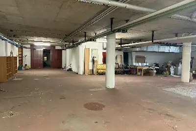 Magazzino in vendita, Brescia Due, Brescia