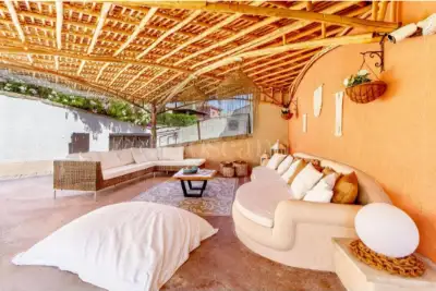Villino a Schiera in vendita, Cala dei Ginepri , Arzachena, Arzachena